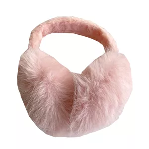 گوش گیر زمستانی زنانه مدل پاستیلیG7