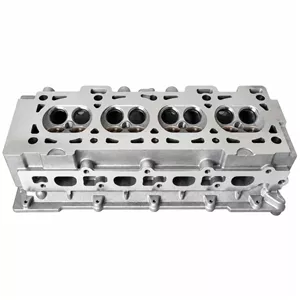سر سیلندر ام وی ام X22 قدیم