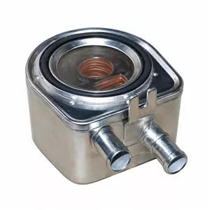 خنک کن روغن  ام وی ام 530