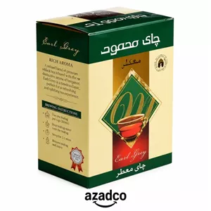 چای محمود معطر - 450 گرم