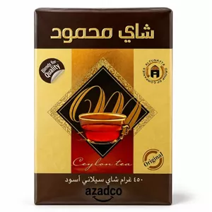چای محمود سیاه - 450 گرم