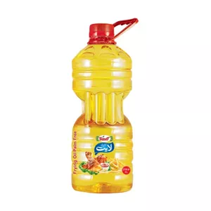 روغن سرخ کردنی لایت طبیعت - 3 لیتر