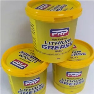 گریس نسوز 125 گرم PRP