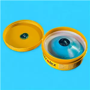 گریس 100 گرم PRP نسوز