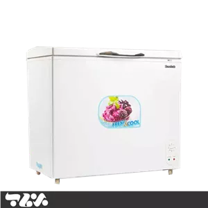 فریزر صندوقی برفاب مدل CF-220L