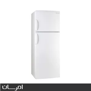 یخچال و فريزر بالا امرسان 17 فوت مدل CB17M-W01