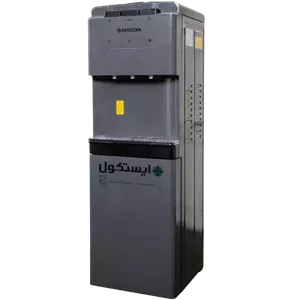 آبسردکن یخچال دار مدل TM-RG410