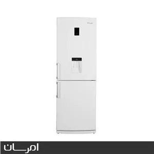 یخچال فریزر پایین امرسان 22 فوت مدل CB22H-W01