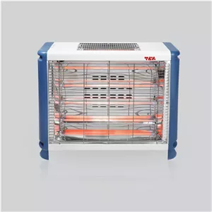 بخاری برقی برفاب مدل QH-3000