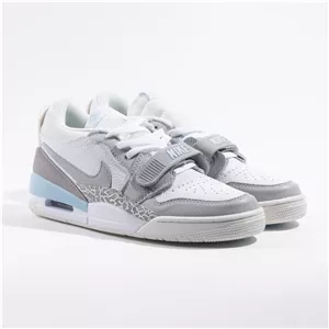 کتونی نایک جردن لجسی ۳۱۲ سفید-Nike Air Jordan Legacy 312