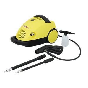 کارواش خانگی ورما 1800 وات 165 بار مدلVERMA APW-HG-110P