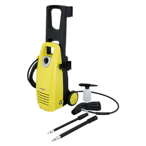کارواش خانگی ورما 1800 وات 165 بار مدل VERMA APW-VP-110P