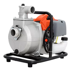موتور پمپ بنزینی اسپینا 1.5 اینچ مدل SPINA SA-5202A