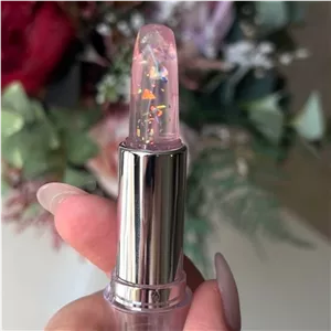 رژلب حرارتی اسنس meta glow colour changing lipstick