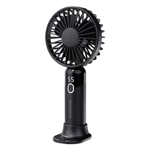 پنکه همراه هوشمند پرودو (مدل Chillo Air - نمایشگر LED)