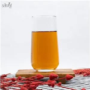 لیوان آلگرا بلند  ( دست 6 عددی )