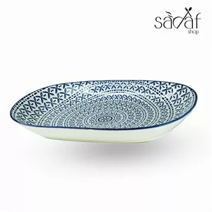 دیس بیضی طرح ایکس دنی هوم ( یک عددی)