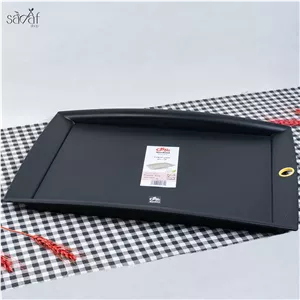 سینی پلاستیکی نشکن خانواده