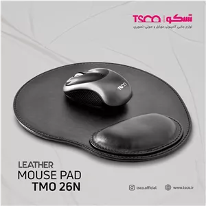 ماوس پد تسکو مدل TMO 26
