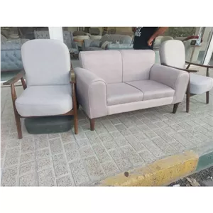 مبل نیو مینیمال 7نفره اقتصادی کامنا مدل 13110767