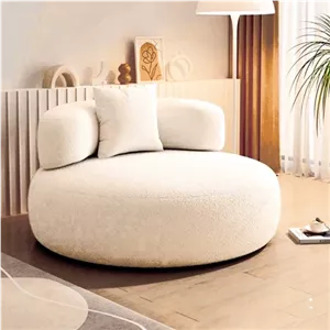 مبل راحتی تک نفره مدل Arian کامنا مدل 13106306