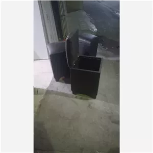 پاف باکس تکنفره هزینه ارسال به عهده مشتری میبا شد کامنا مدل 13105070