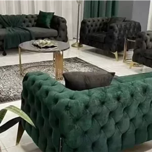 مبل راحتی چستر ترک 8 نفره مدل سیمارا کامنا مدل 13108796