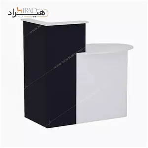 میز کانتر هیراد مدل C230 کامنا مدل 13124935