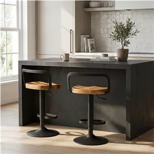 صندلی اپن مدل CR301 با پایه فلزی کامنا مدل 13124546