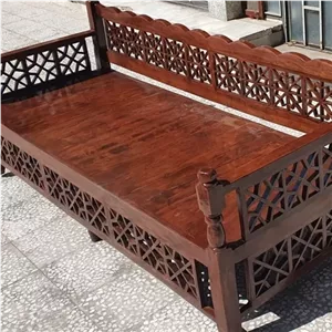 تخت سنتی تمام شبکه گره ستاره. هزینه ارسال بصورت کامنا مدل 13119415