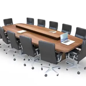 میز کنفرانس 12 نفره کامنا مدل 13125488