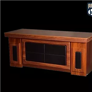 میز مدیریت مربع سایز 220 با ال کامنا مدل 13125633