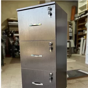 فایل سه کشو پرونده خور ، زونکن کامنا مدل 13125860