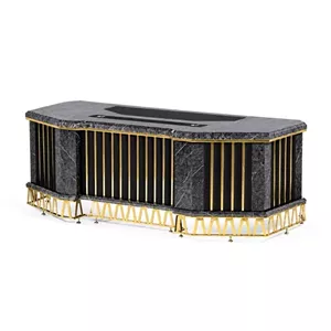 میز مدیریتی M02 کامنا مدل 13126253