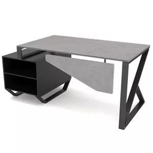 میز کارشناسی فلور فایل دار کامنا مدل 13126278