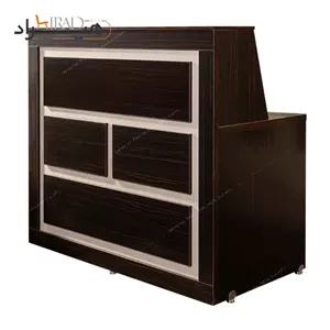 میز کانتر هیراد مدل C205 کامنا مدل 13126385