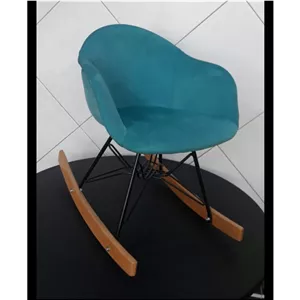 صندلی کودک مدل راک پارچه ای دسته دار کامنا مدل 13125401