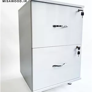 فایل بایگانی کشویی زونکن و پوشه کامنا مدل 13126690