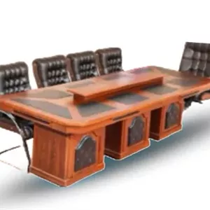 میز کنفرانس امپراطور EMPRATOOR کامنا مدل 13126898