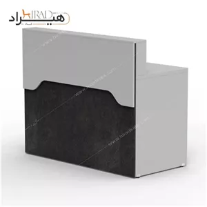 میز کانتر هیراد مدل C104 کامنا مدل 13127009