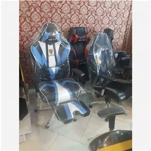 صندلی گیمینگ مدل فراری کامنا مدل 13127481