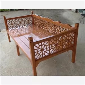 تخت سنتی گره چینی کامنا مدل 13121762