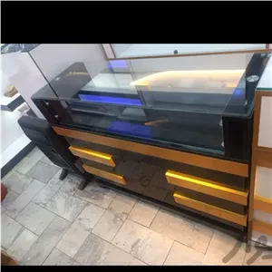 میز پیشخوان با کیفیت و جنس عالی نما دار و نماساده کامنا مدل 13128282