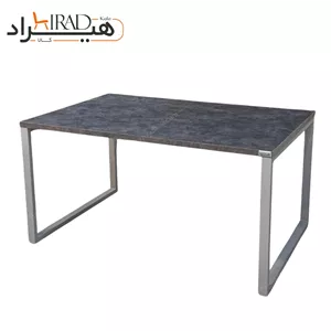 میز کنفرانس هیراد مدل CO108 کامنا مدل 13128377