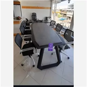 میز کنفرانسی مدل k004 کامنا مدل 13128426