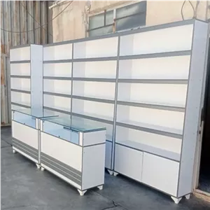 میز پیشخوان قفسه کانتر کامنا مدل 13128457