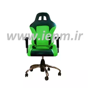 صندلی ریس خلبانی گیمینگ بازی کامنا مدل 13128999