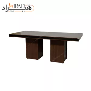 میز کنفرانس هیراد مدل CO107 کامنا مدل 13126379