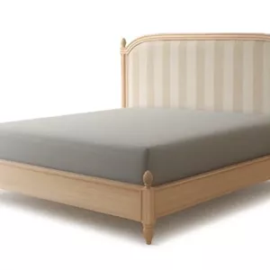 سرویس و تخت خواب چوبی فرانسوی کد 800 مبلیران کامنا مدل 13123460