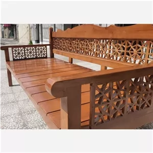 تخت سنتی گره ستاره مدل نگارستان.هزینه ارسال بصورت کامنا مدل 13123611